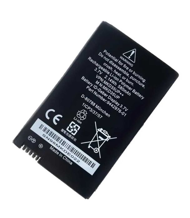 Батерия за смарт ключ за БМВ BMW 5 7 X3 X5 X7