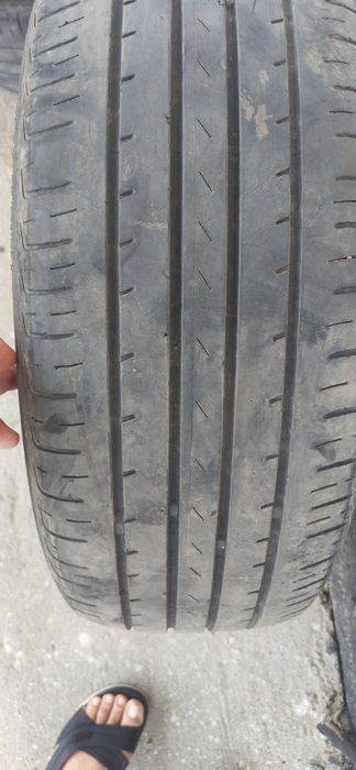 Продам шины летние