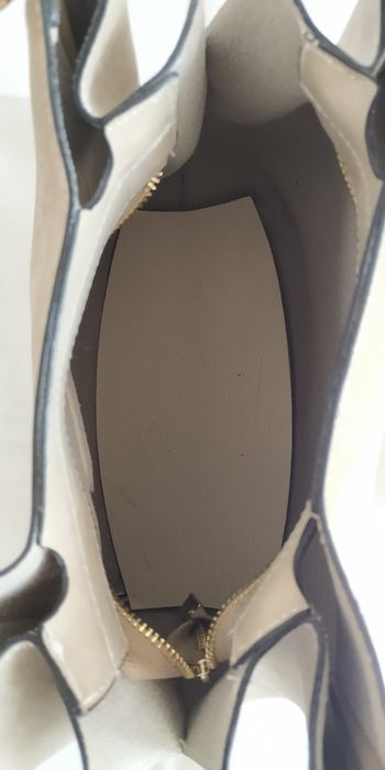 Дамска чанта MICHAEL KORS + подарък чанта клънч  Paola Rossi