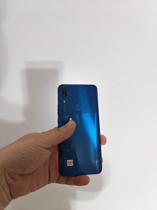 Huawei P Smart Z