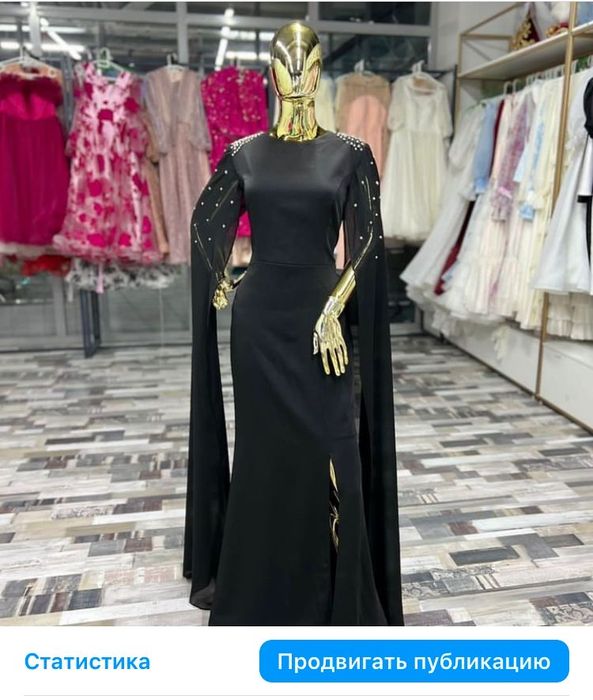 Мама и доча көйлектері сатылады!