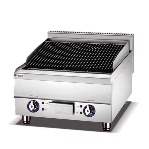 Новый!!! Лава-гриль с дымом Газовый, Лавовый гриль на камнях