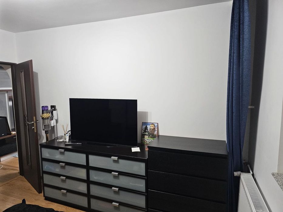 Apartament 2 camere, mobilat si utilat, Sector 3- langa Scoala 82, metrou si Auchan Titan.