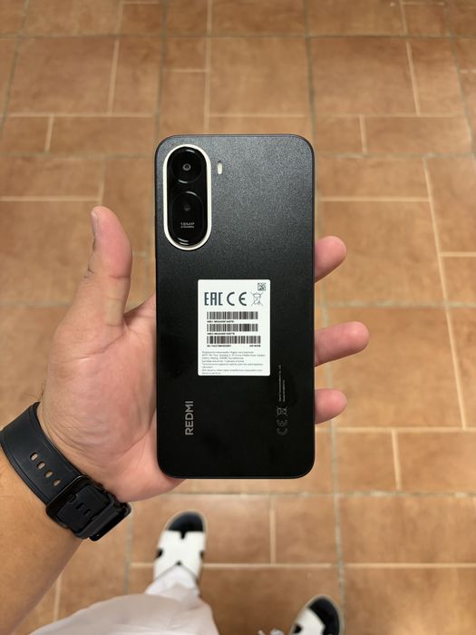 Redmi a7 pro почти новый