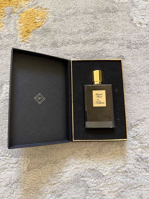 Kilian Sacred Wood 50ml