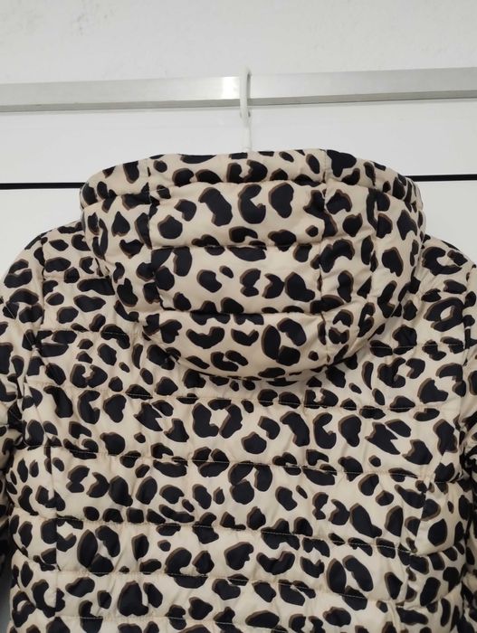 Geacă Mărimea 36 Leopard