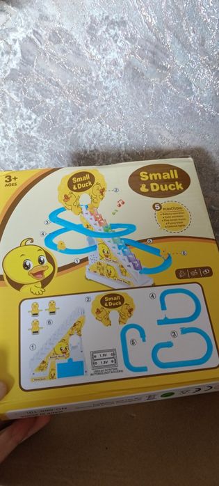 Развлекательная, музыкальная игрушка