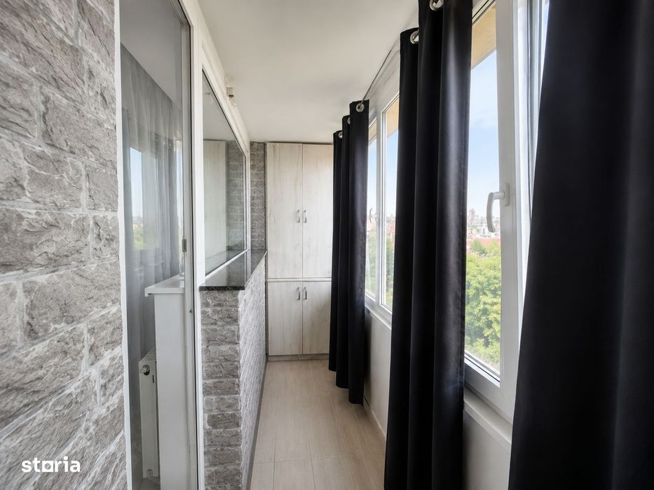 Apartament de vânzare 3 camere