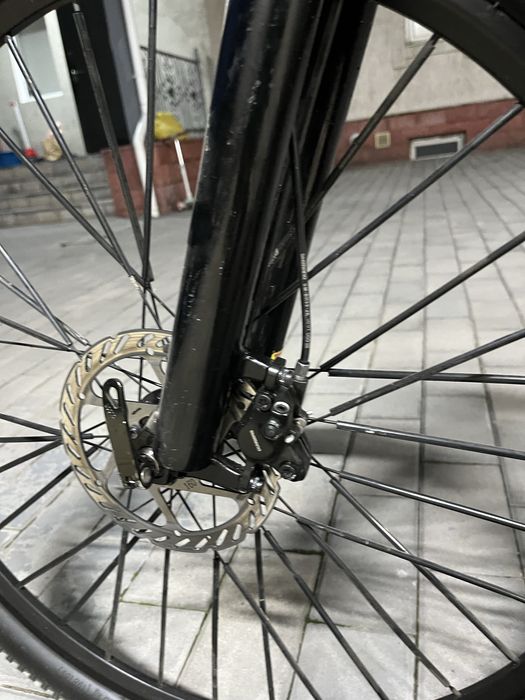 Продается Ava storm 27.5