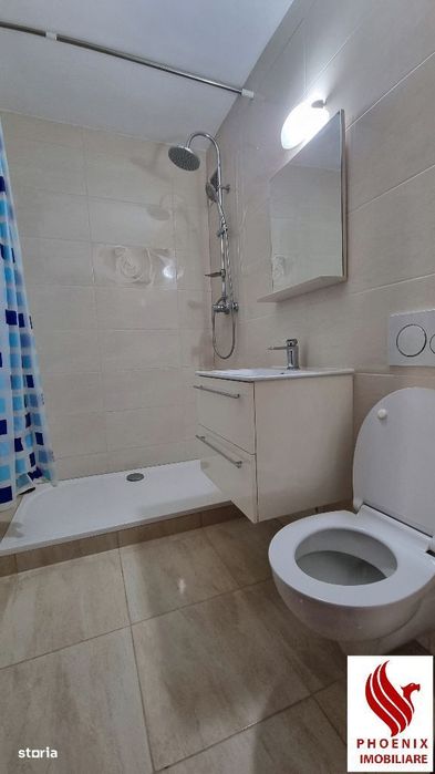 Apartament 2 camere,Podgoria