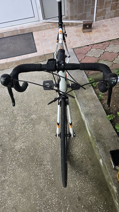 Bicicleta cursiera Sprint Monza