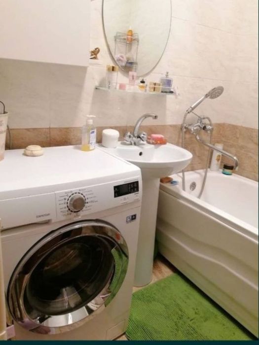 Продаётся квартира