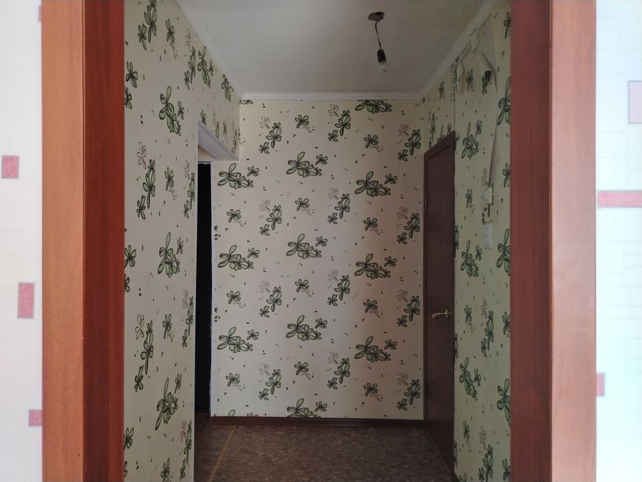 Kvartira 1982 год