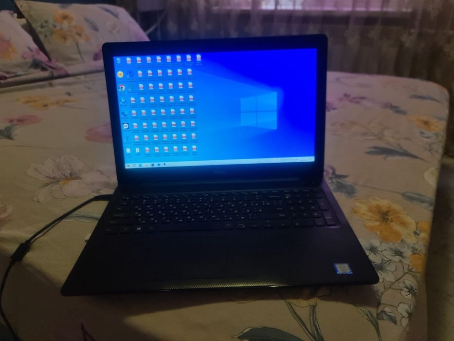Продаётся ноутбук