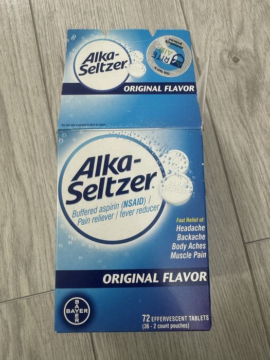 Alko Saltzer США