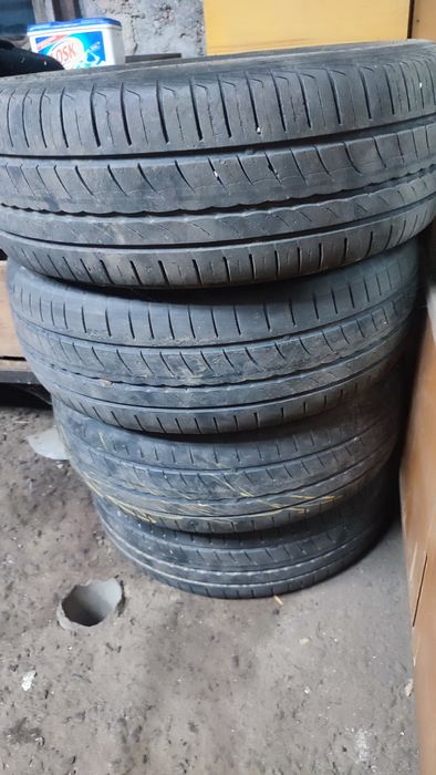Продам Шины на авто