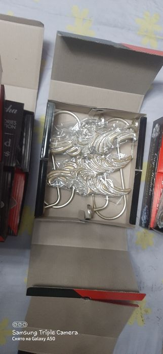 Parda yiğib turuvchi derjatillar