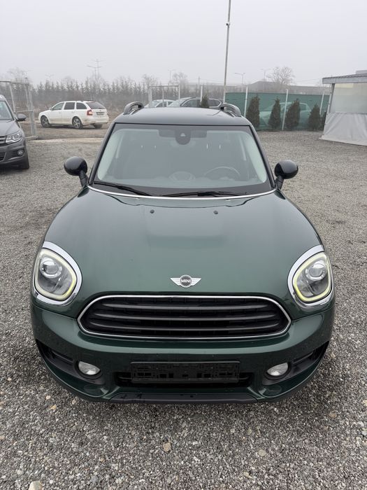 MINI Countryman 2017 — imagine 2