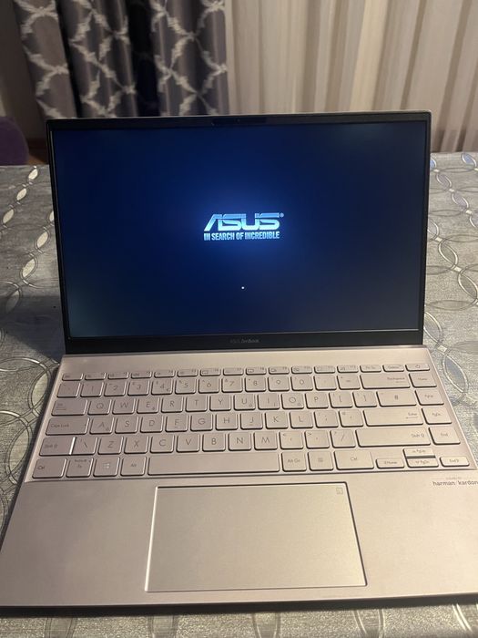Asus ZenBook um425I