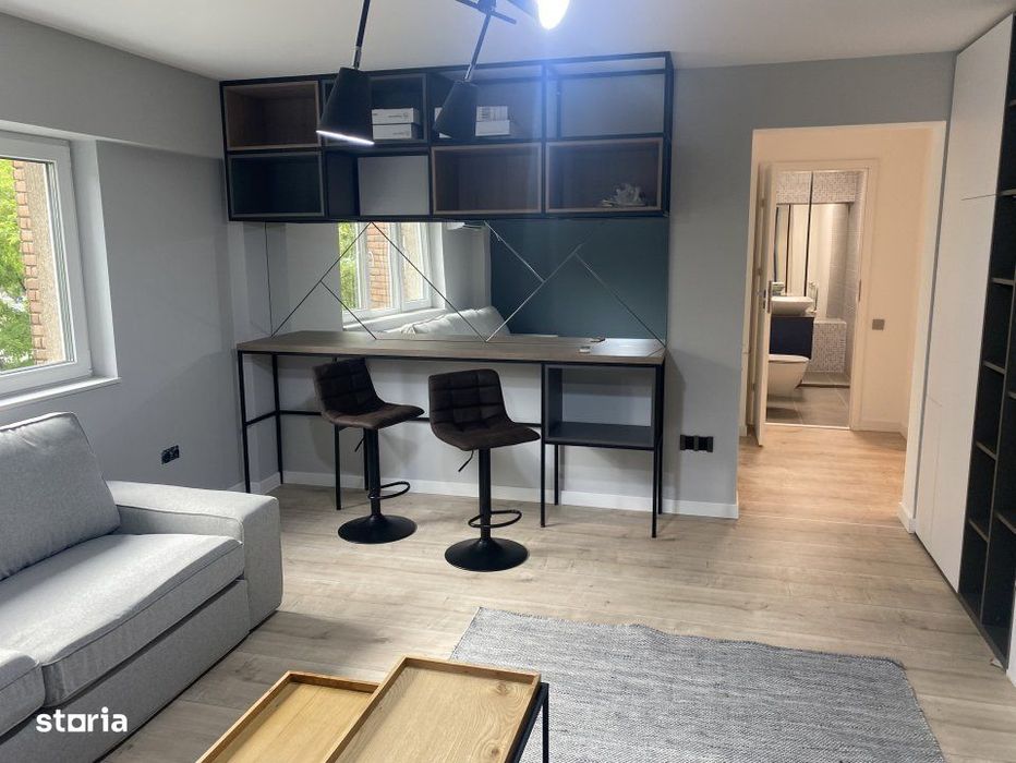 Ap | 3 camere | Zona Lidl / The Office Marasti | parcare ext