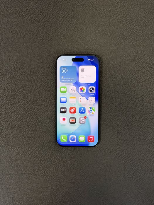 ОТЛИЧЕН iPhone AIR - 5 цикъла