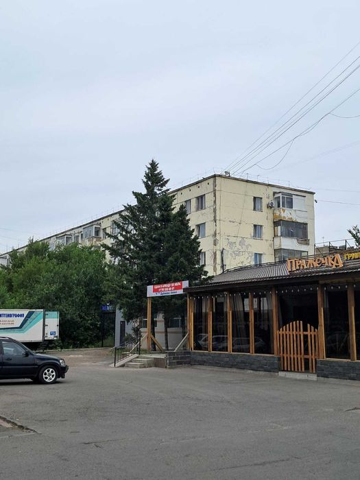 Продам 1 ком.квартиру