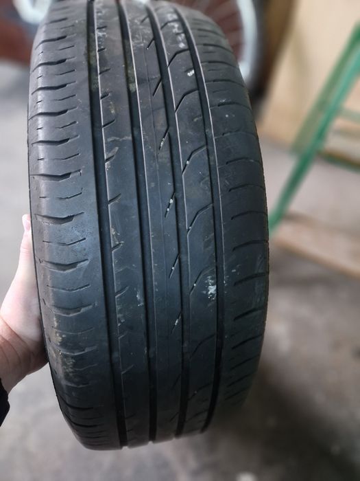 Cauciucuri de vară 215/60/16/ Jante cu cauciucuri iarnă 205/55/16