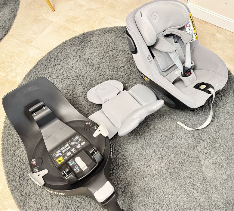 Scaun auto copii Maxi-Cosi