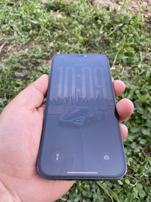Iphone 12 pro Max