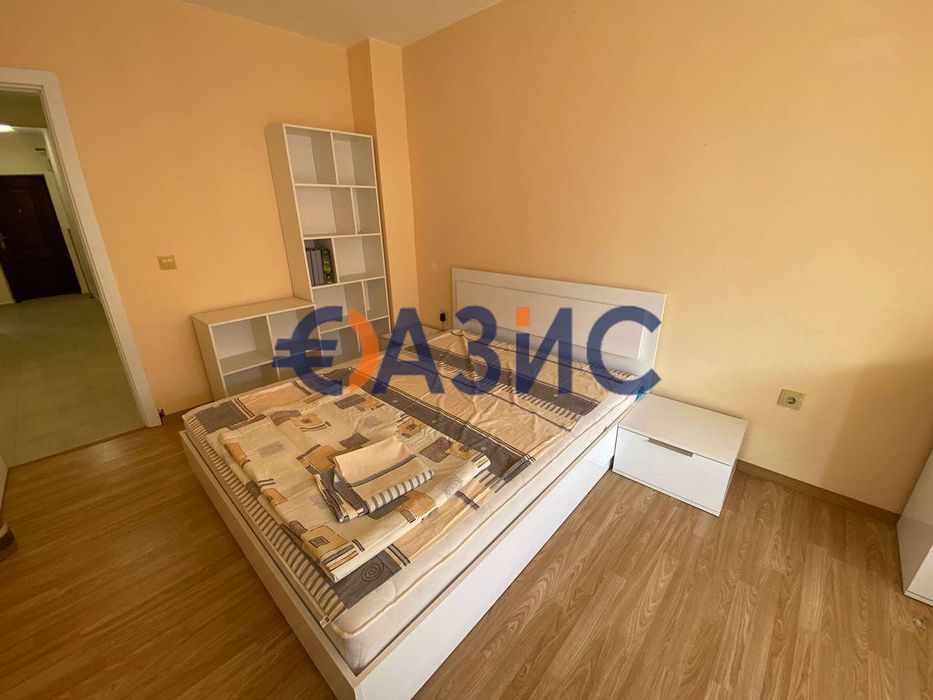 Апартамент с 2 спални в кв. Черно Море, 2 етаж, България, Несебър, 83