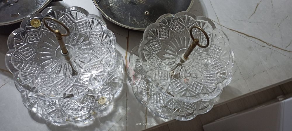 Продам посуду б/у