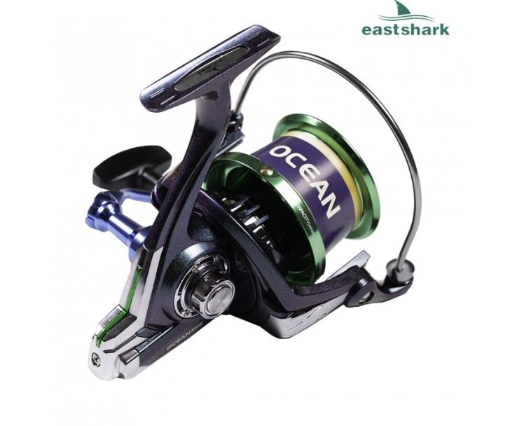 Катушка Eastshark Ocean 9000
