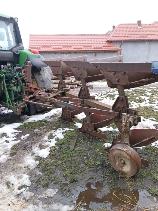 Vand sau schimb plug Krone