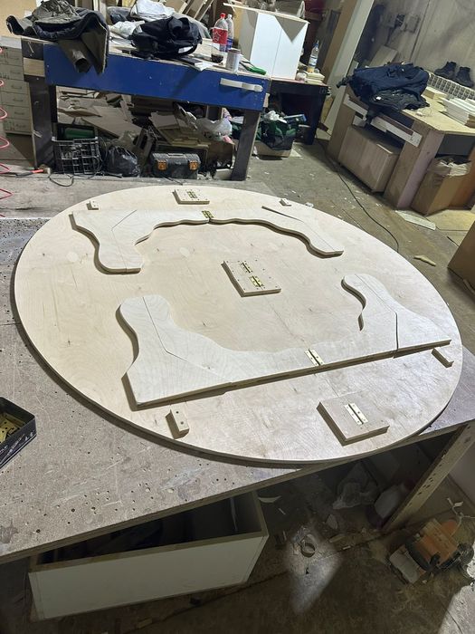 Круглый стол ...