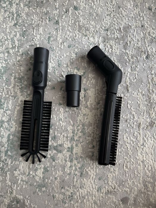 Пылесос: Karcher VC 3 Plus в отличном состоянии