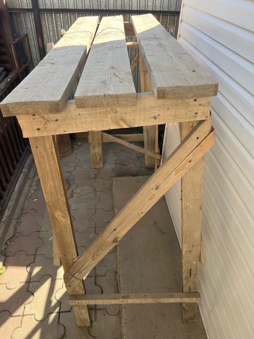 Продам строительный Козел