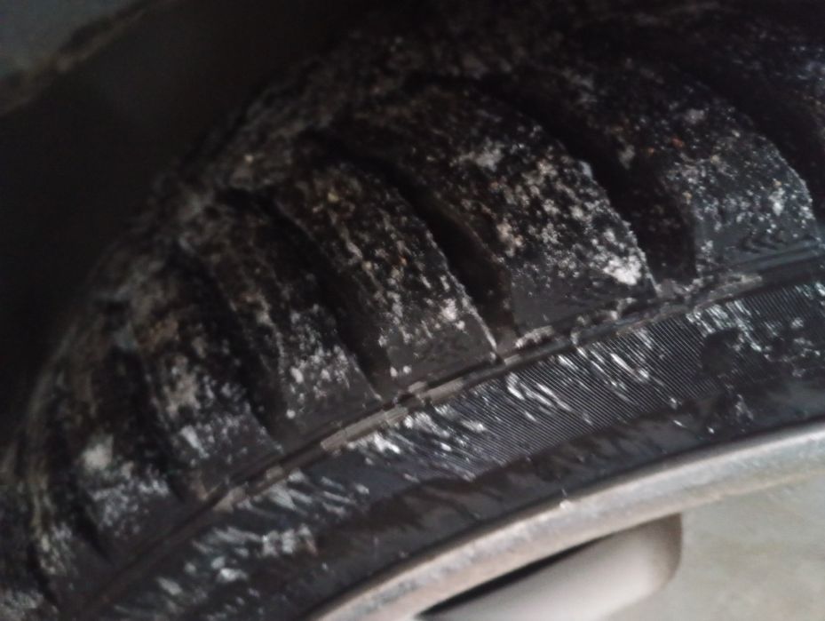 Диски 18 с резиной