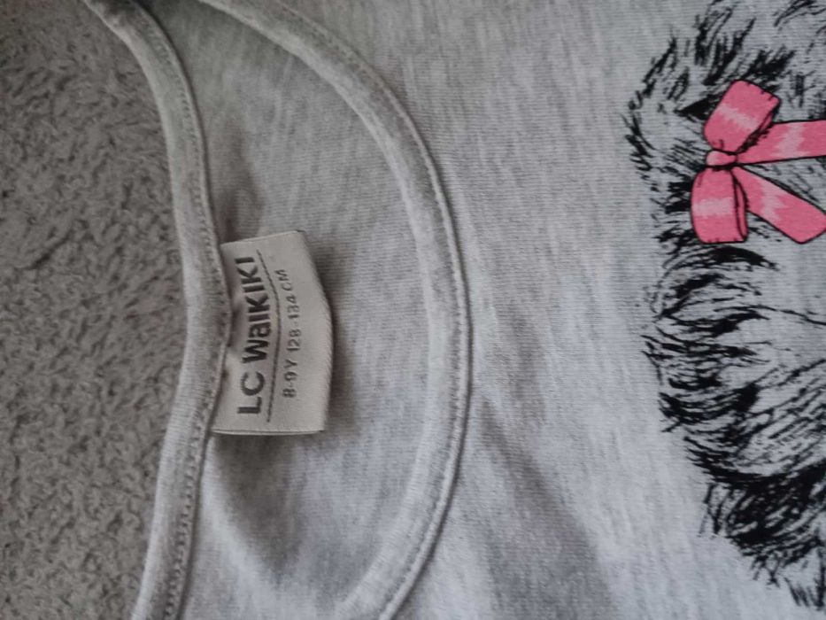 Детски клинчета и блузки размер 134 см - различни видове