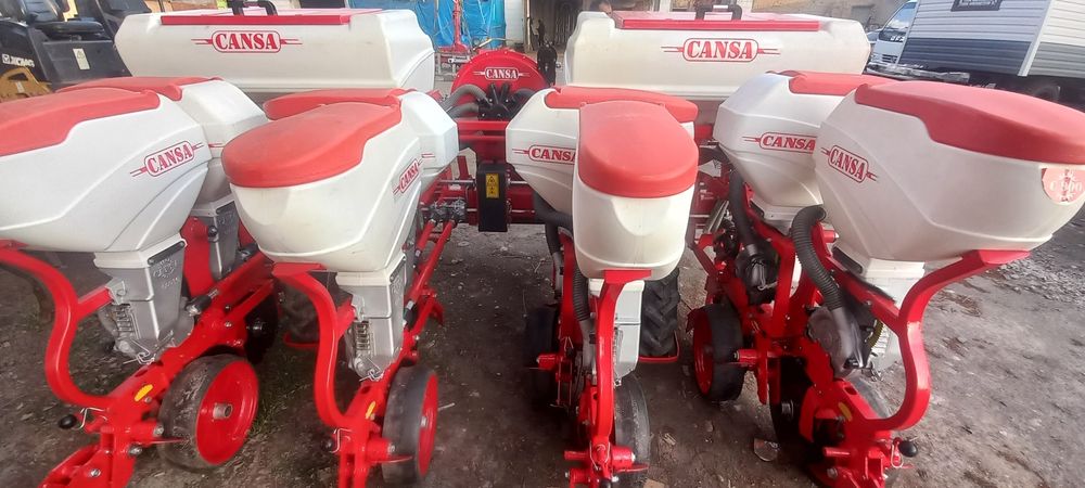 Селка Cansa Кушкатор Янги