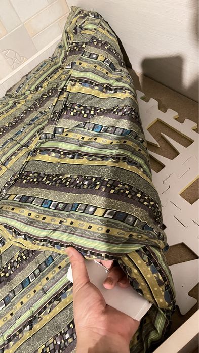 Кровать детская двухъярусная