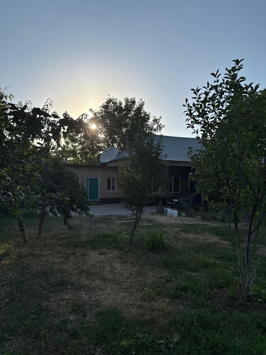 Продается дом в сельском округе