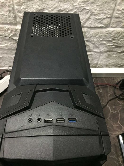 компютър за игри