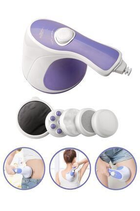 Relax Massajor – Uy Sharoitida Professional Massaj!