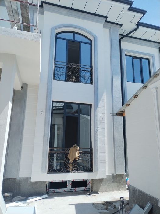 Акфа рамы и раздвижные окна/двери