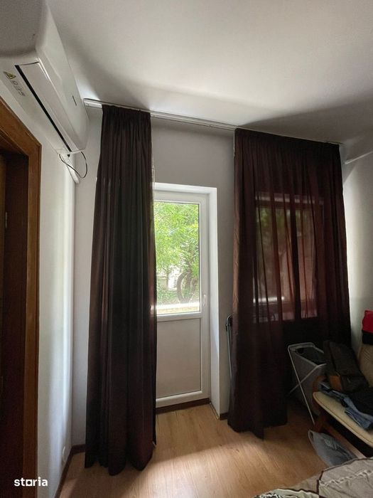 apartament 2 camere petfriendly metrou romana cod 282
