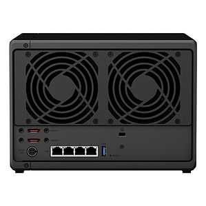Synology DiskStation DS1520+ 8GB DDR4