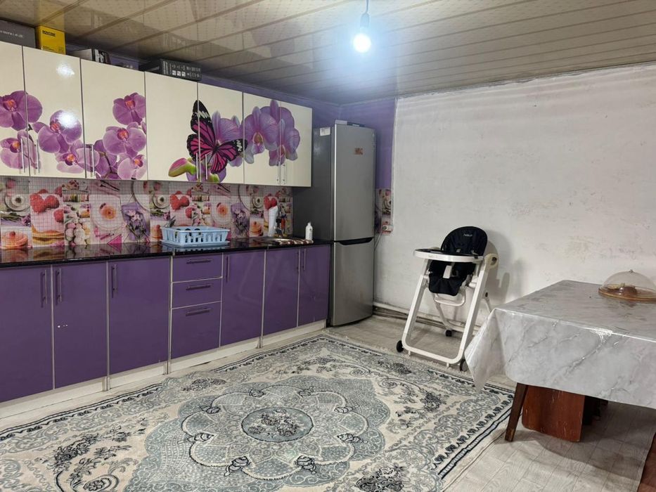 Жеке уй сатылады 4 500