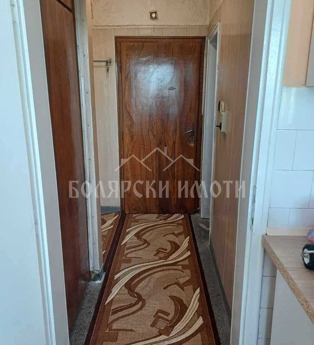 Продава се Двустаен апартамент в Павликени - 65 кв.м за 732 €/кв.м - Снимка #8