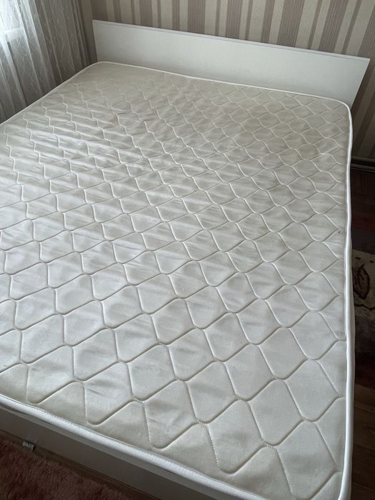 Продам матрас двухспальный 160*200