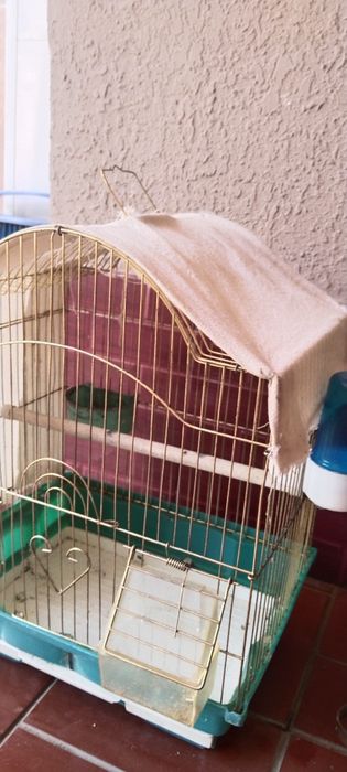 Продаются клетки для птиц